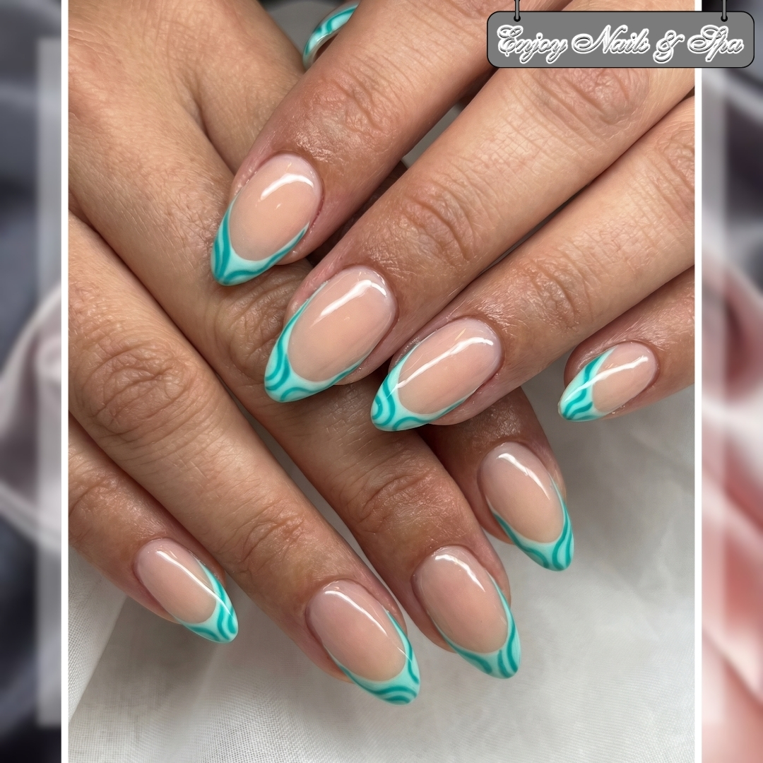 Nail type